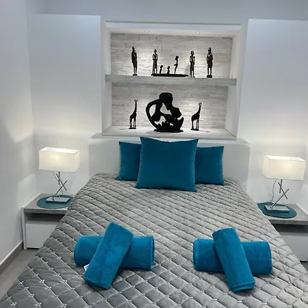 Διαμέρισμα Luxury House Atlantico Private Heated Pool