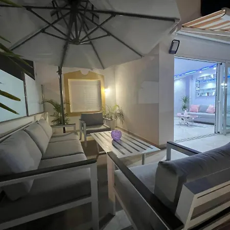 Luxury House Atlantico Private Heated Pool Διαμέρισμα *