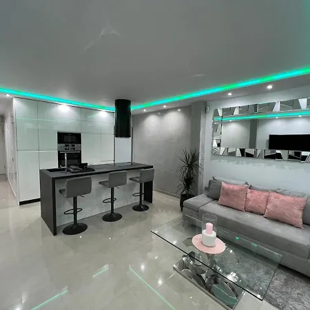 Διαμέρισμα Luxury House Atlantico Private Heated Pool *