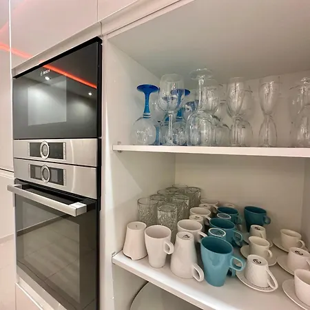 Luxury House Atlantico Private Heated Pool Διαμέρισμα Costa Adeje (Tenerife)