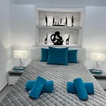아파트 Luxury House Atlantico Private Heated Pool