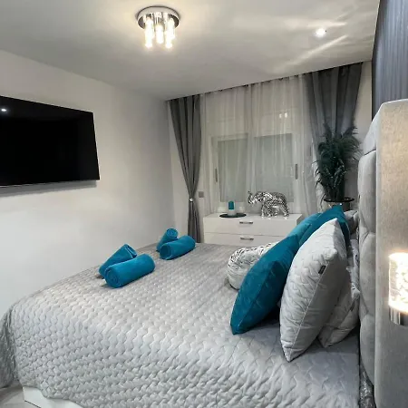 Luxury House Atlantico Private Heated Pool