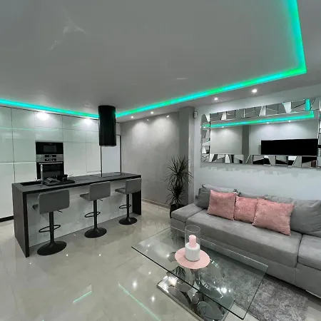 Luxury House Atlantico Private Heated Pool