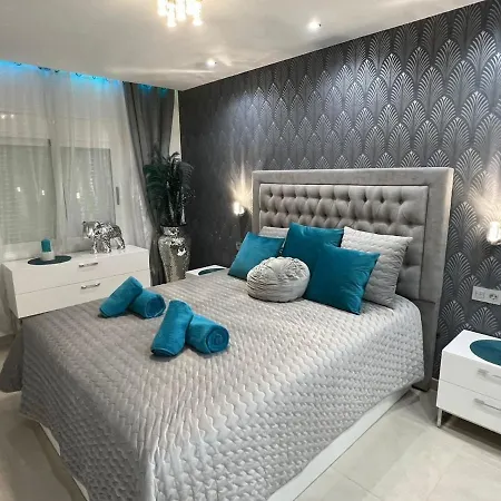 Luxury House Atlantico Private Heated Pool *