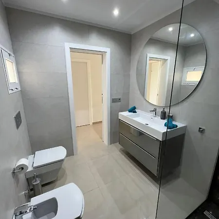 Luxury House Atlantico Private Heated Pool *