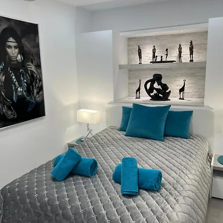 Luxury House Atlantico Private Heated Pool Costa Adeje (Tenerife)