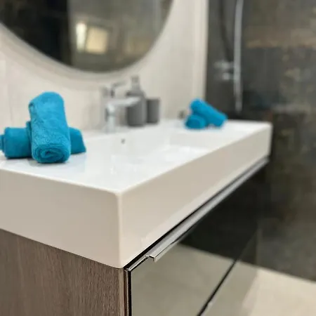 Luxury House Atlantico Private Heated Pool Apartment Costa Adeje (Tenerife)