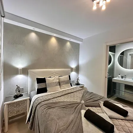 Apartment Luxury House Atlantico Private Heated Pool