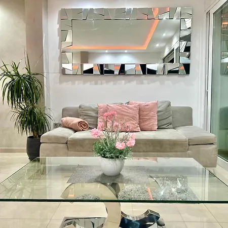 Apartamento Luxury House Atlantico Private Heated Pool *