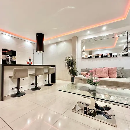 Luxury House Atlantico Private Heated Pool * Costa Adeje (Tenerife)