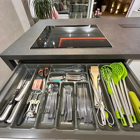 Luxury House Atlantico Private Heated Pool Apartamento