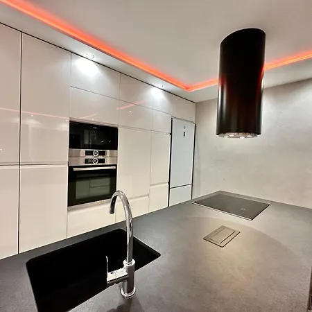 Luxury House Atlantico Private Heated Pool Apartamento *