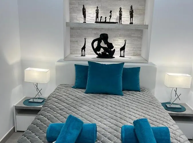 Апартаменты Luxury House Atlantico Private Heated Pool