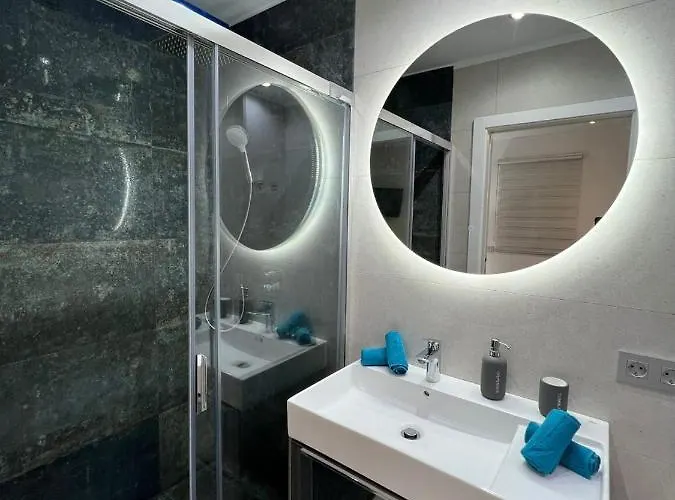 Apartamento Luxury House Atlantico Private Heated Pool *