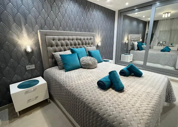 Apartamento Luxury House Atlantico Private Heated Pool *