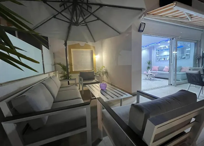 Luxury House Atlantico Private Heated Pool Апартаменты *