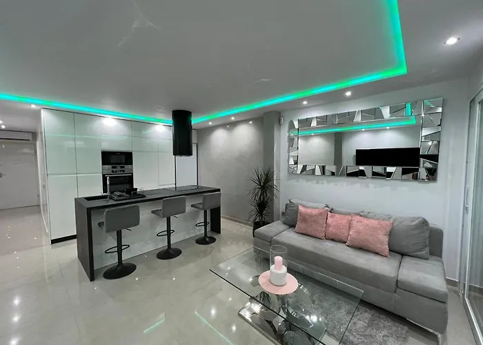 Luxury House Atlantico Private Heated Pool