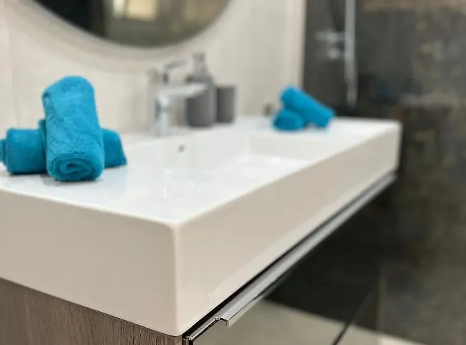 Luxury House Atlantico Private Heated Pool アパート アデヘ