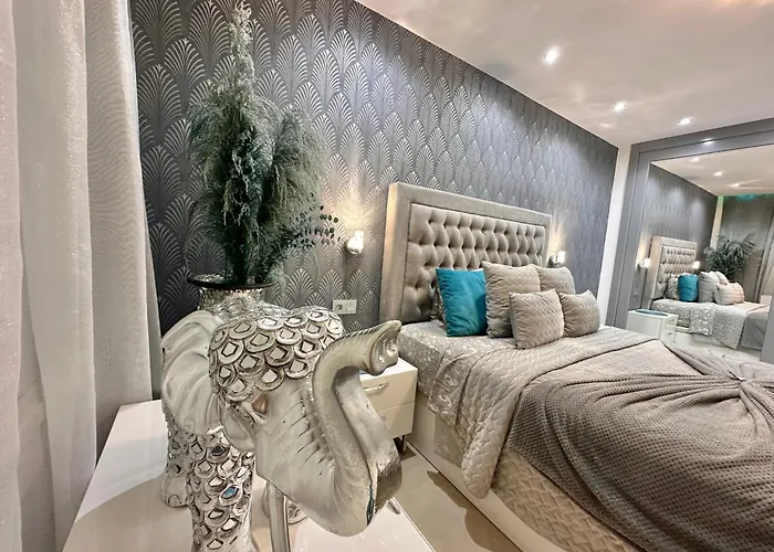 Luxury House Atlantico Private Heated Pool * Costa Adeje (Tenerife)