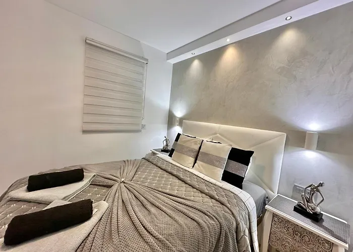 Luxury House Atlantico Private Heated Pool Apartamento *