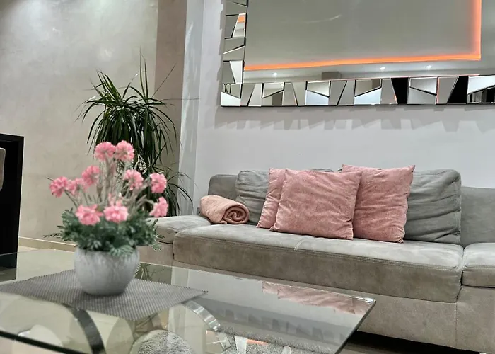 Luxury House Atlantico Private Heated Pool アパート アデヘ