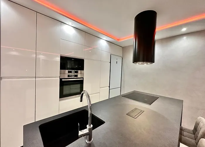 Luxury House Atlantico Private Heated Pool アパート *