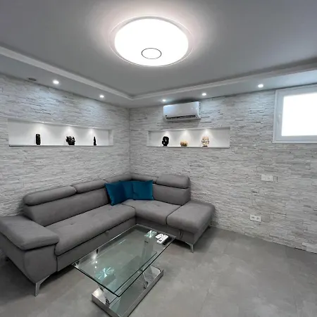 Luxury House Atlantico Private Heated Pool Appartamento