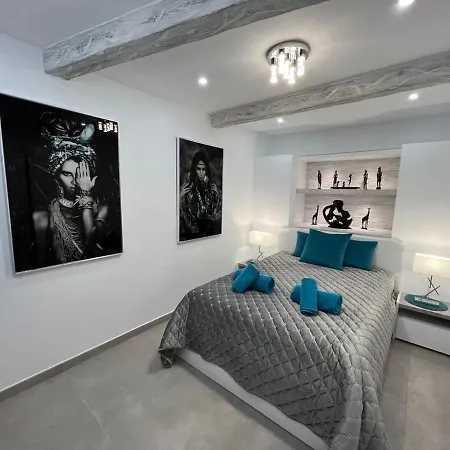 Luxury House Atlantico Private Heated Pool Apartamento Costa Adeje (Tenerife)