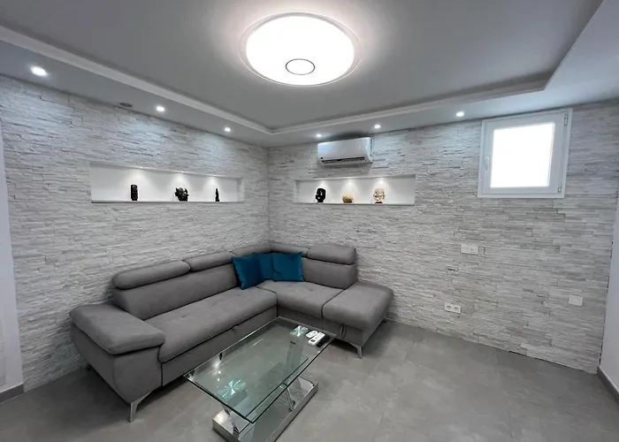 Luxury House Atlantico Private Heated Pool Daire