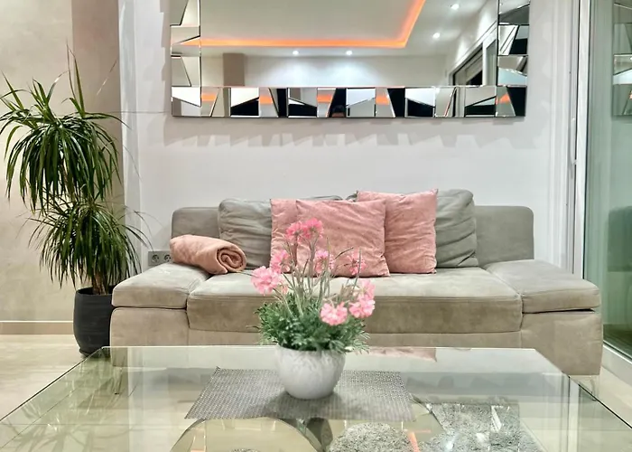 Daire Luxury House Atlantico Private Heated Pool *