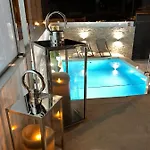 Luxury House Atlantico Private Heated Pool アパート アデヘ