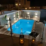 アパート Luxury House Atlantico Private Heated Pool アデヘ