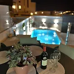 アパート Luxury House Atlantico Private Heated Pool アデヘ