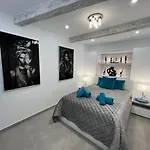 Luxury House Atlantico Private Heated Pool アパート アデヘ