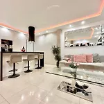 Luxury House Atlantico Private Heated Pool * アデヘ
