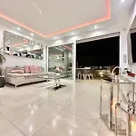 Luxury House Atlantico Private Heated Pool
